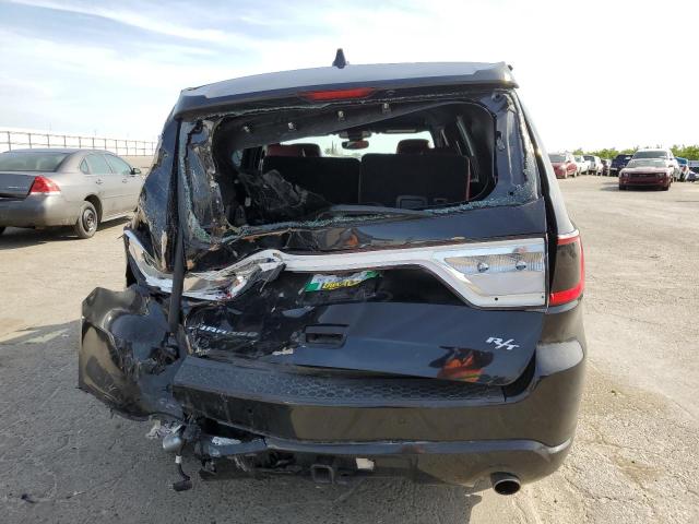 1C4SDHCT0KC675706 Dodge Durango R/t