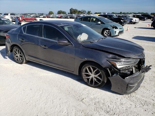 19UDE2F79KA007420 Acura Ilx Premium