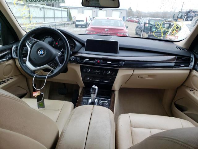 5UXKR0C59F0K56277 BMW X5 Xdrive35i
