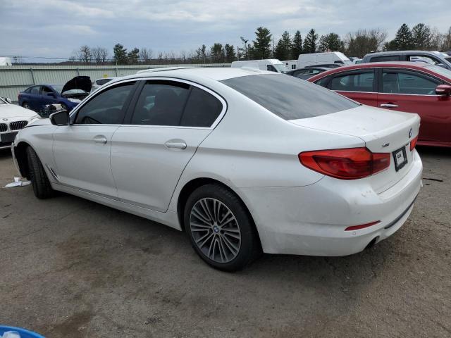 WBAJA7C51KWW14697 BMW 530 XI