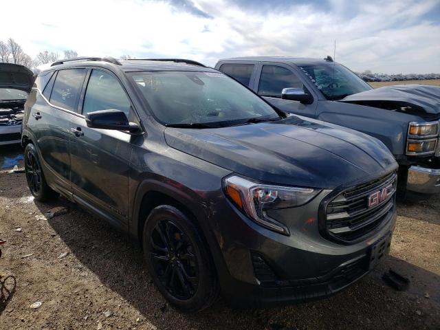 3GKALMEV4LL206019 GMC Terrain Sle