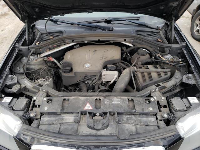 5UXWX9C56E0D26315 BMW X3 Xdrive28i