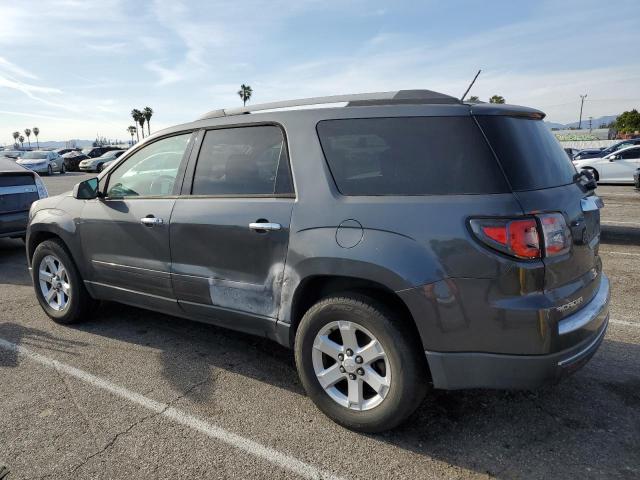 1GKKRNED6EJ178864 GMC ACADIA SLE
