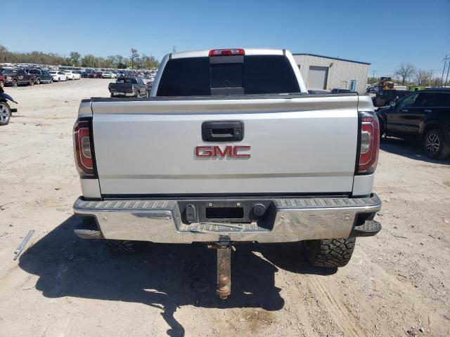 3GTU2NECXHG108032 GMC Sierra K1500 Slt
