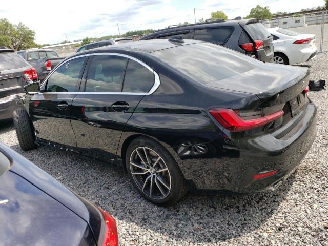 3MW5R1J08N8C41542 BMW 330I