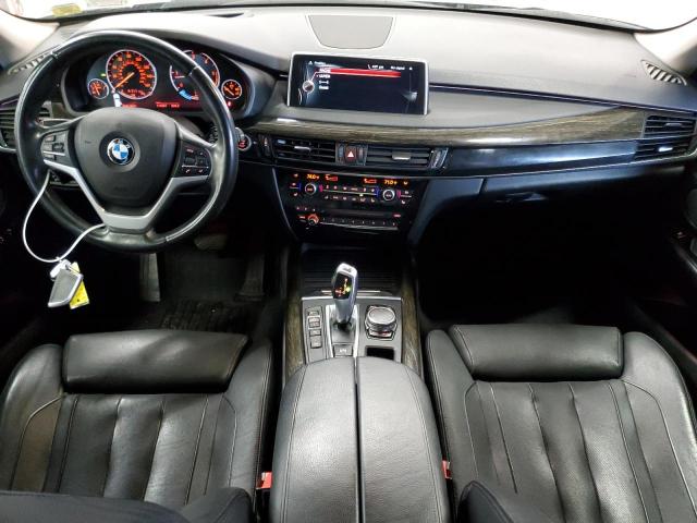 5UXKS4C57F0N08877 BMW X5 Xdrive35d