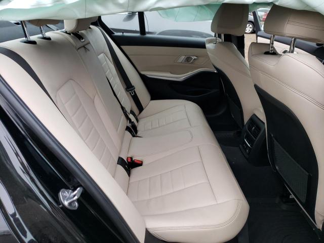 WBA5R7C08LFH51932 BMW 330XI