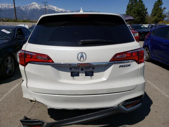 5J8TB3H33HL017975 Acura RDX