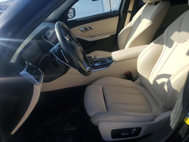 WBA5R1C5XKAK07756 BMW 330I
