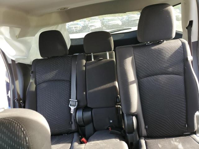 3C4PDCAB9JT236557 Dodge JOURNEY SE