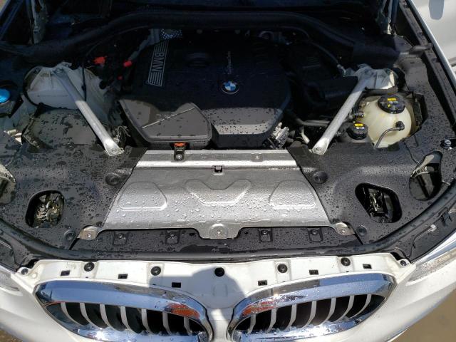 5UXTR9C51JLC77062 BMW X3 Xdrive30i
