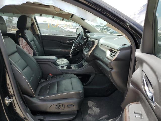 1GKKNXLS0MZ177783 GMC Acadia Denali