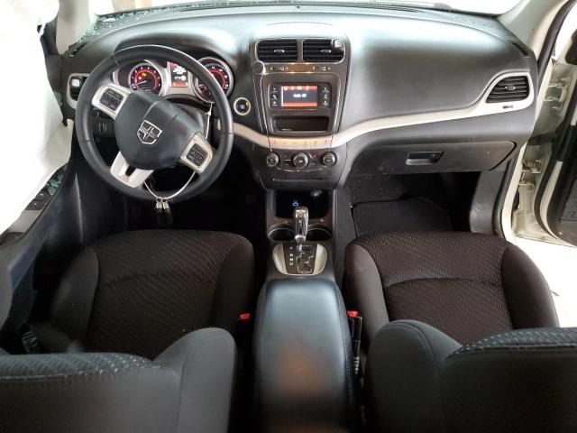 3C4PDCAB6JT195921 Dodge JOURNEY SE