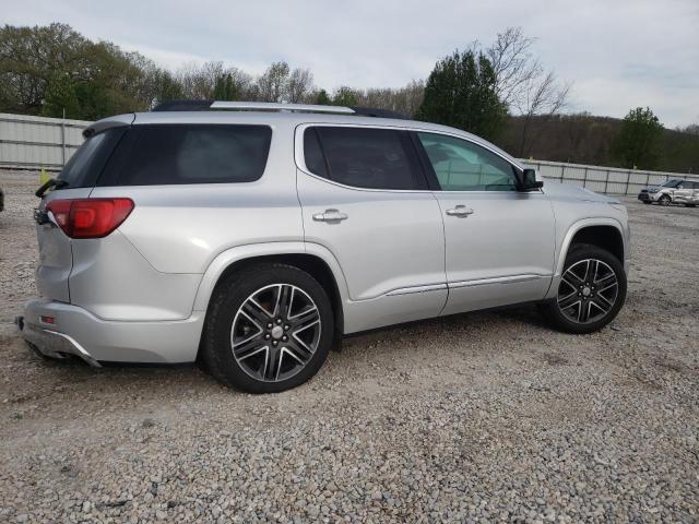 1GKKNPLS1HZ207038 GMC Acadia Denali