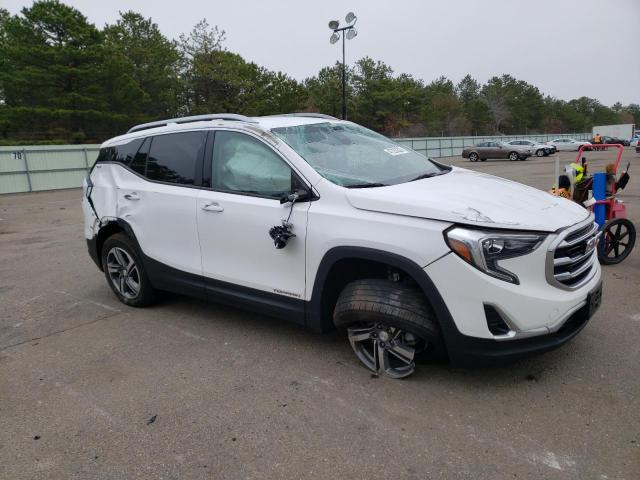 3GKALVEV8LL277536 GMC Terrain Slt