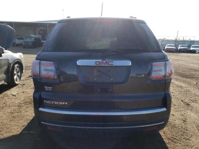 1GKKRRKD7FJ383574 GMC Acadia Slt-1