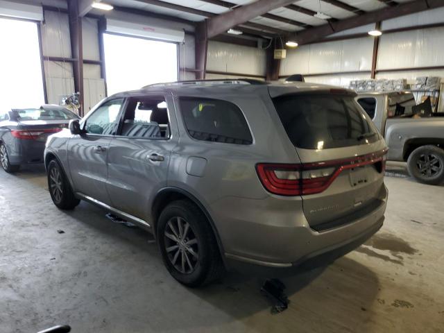 1C4RDHAG0HC805934 Dodge Durango Sxt