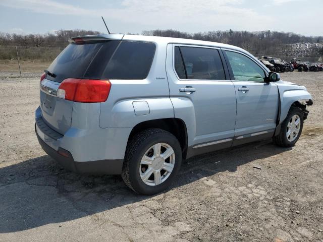 2GKALMEK5F6249959 GMC Terrain Sle