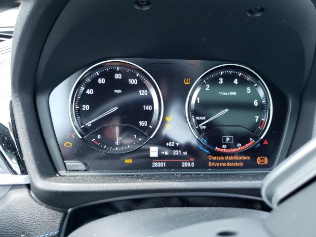 WBXYJ5C54K5N56518 BMW X2 Xdrive28i