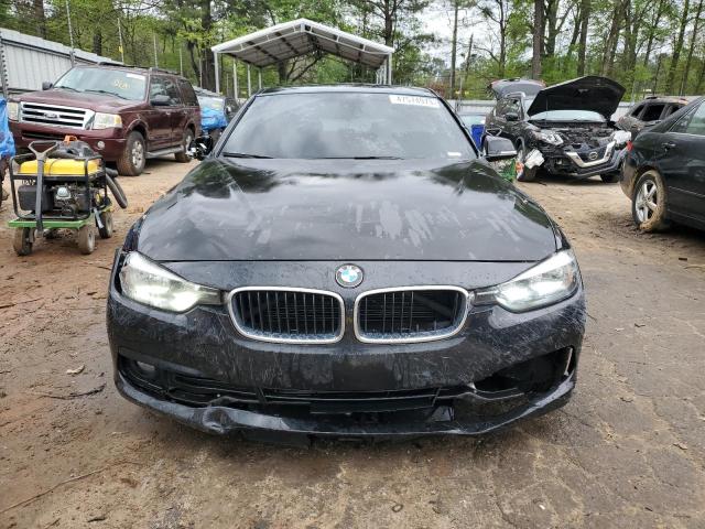 WBA8E1G51GNT35533 BMW 320 I