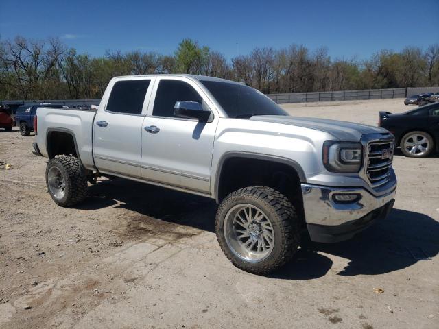 3GTU2NECXHG108032 GMC Sierra K1500 Slt