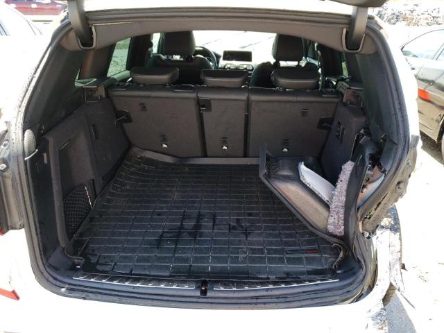 5UXTR9C51JLC77062 BMW X3 Xdrive30i