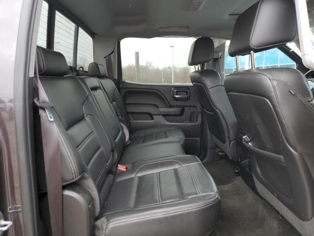 3GTU2WEJ1EG521389 GMC Sierra K1500 Denali