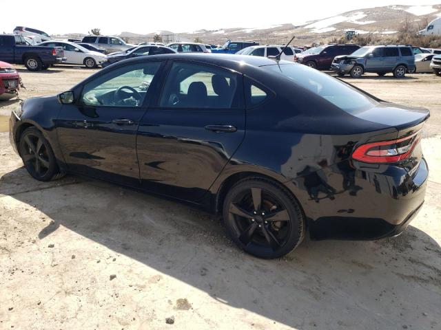 1C3CDFBB3FD276634 Dodge DART SXT