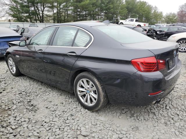 WBA5A7C53GG145079 BMW 528 XI