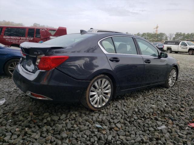 JH4KC1F52EC005584 Acura RLX TECH