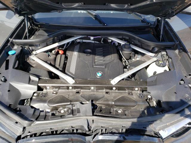 5UXCW2C00N9K33462 BMW X7 Xdrive40i