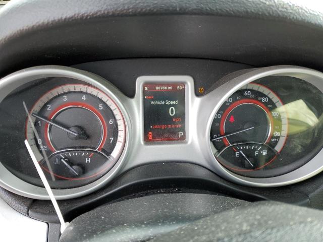 3C4PDCEG7JT370067 Dodge JOURNEY GT