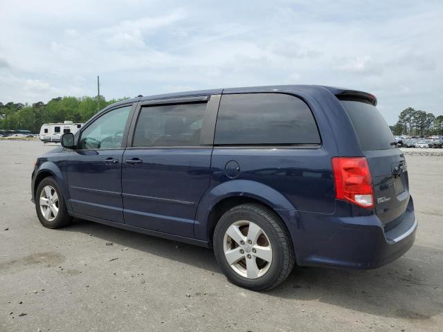 2C4RDGBG5GR125204 Dodge Grand Caravan Se