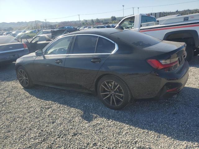 WBA5R1C5XKAK07756 BMW 330I