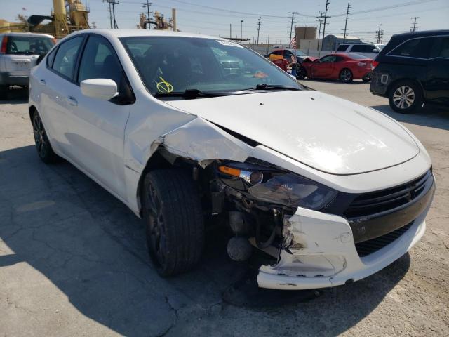 1C3CDFAA4FD414559 Dodge DART SE