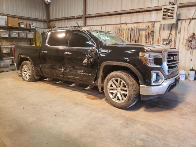 1GTU8DED7KZ110572 GMC Sierra C1500 Slt