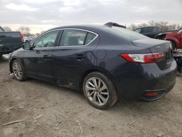 19UDE2F7XGA004548 Acura Ilx Premium Tech