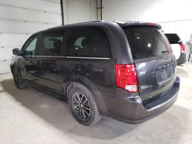 2C4RDGCG0HR546313 Dodge Grand Caravan Sxt