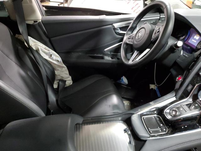 5J8TC2H33KL040641 Acura RDX