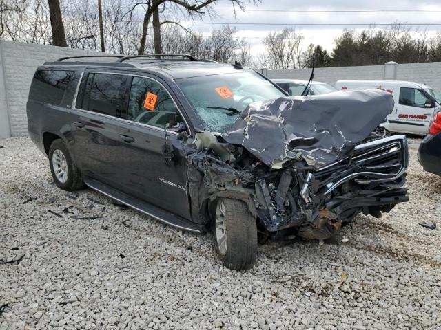 1GKS2GKC6GR403381 GMC Yukon Xl K1500 Slt