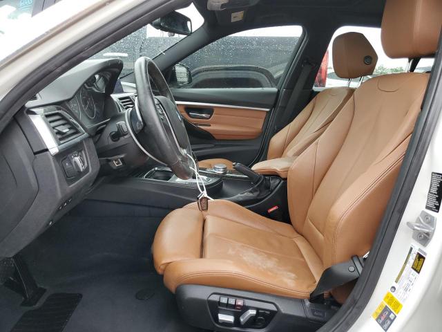 WBA8E1C32HA029180 BMW 330e