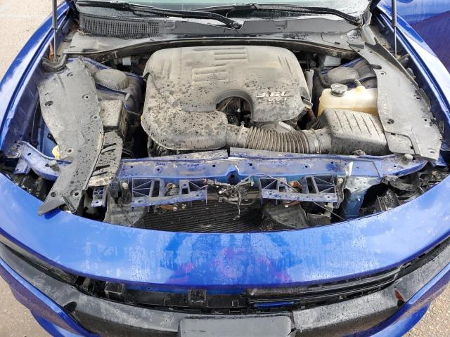 2C3CDXBG5LH234529 Dodge Charger Sxt