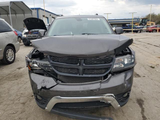 3C4PDCGB4JT520590 Dodge Journey Crossroad