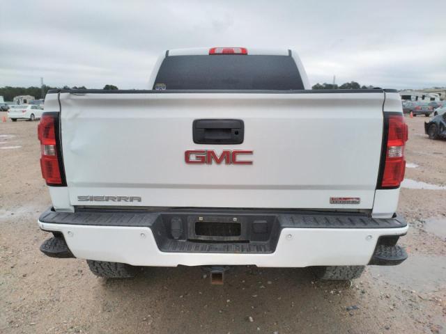 3GTU2VEC6EG300138 GMC Sierra K1500 Slt