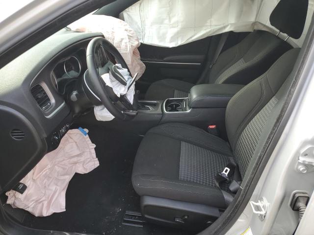 2C3CDXBG2NH114545 Dodge Charger Sxt