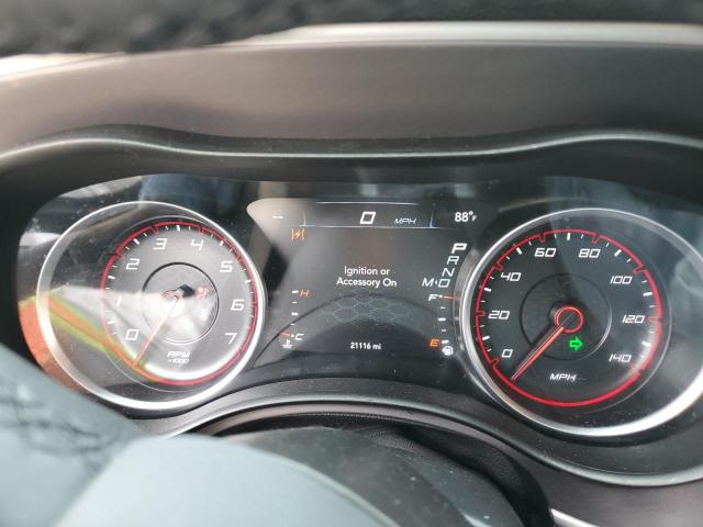 2C3CDXBG2NH114545 Dodge Charger Sxt