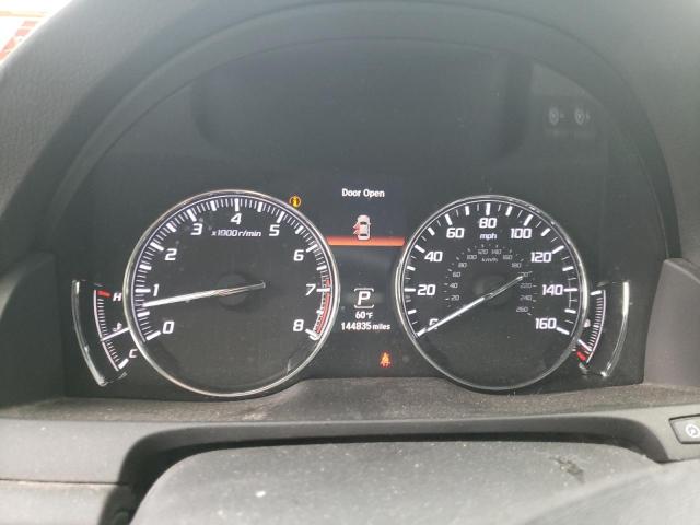 JH4KC1F52EC005584 Acura RLX TECH