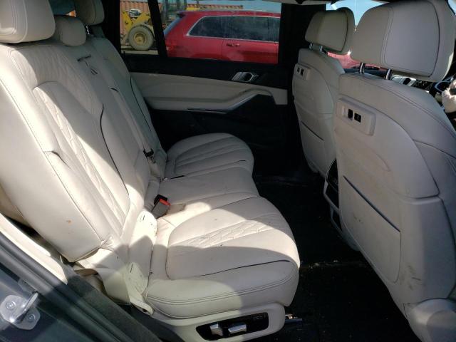 5UXCW2C00N9K33462 BMW X7 Xdrive40i