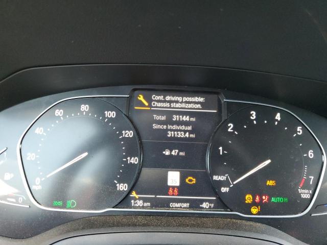 WBA73AP08MCF96691 BMW 430xi