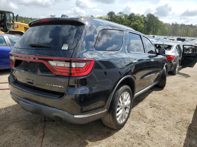 1C4RDHEG6FC222260 Dodge Durango Citadel